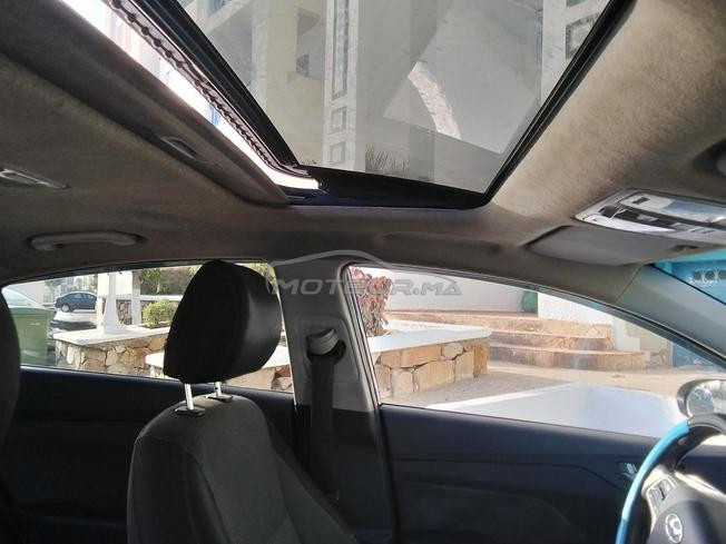 Hyundai Accent Diesel Manuelle 2022 à Martil