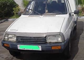 Voiture d'occasion à vendre Hay El Bator Agadir