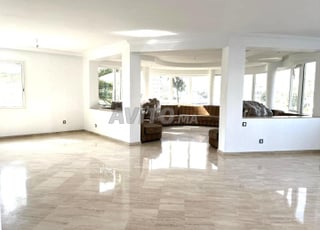 Grand appartement Palmier