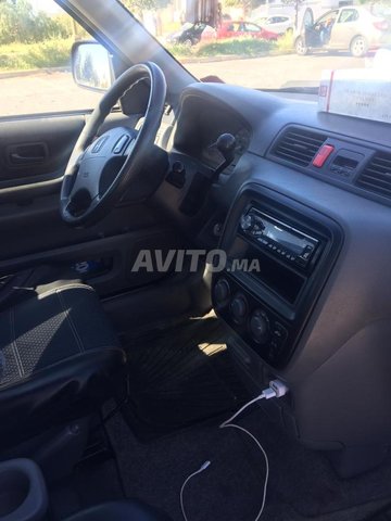 Honda CR-V Essence Automatique 1998 في تامسنا