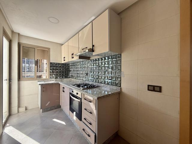 Appartement à vendre 52 m² Hassan-Rabat - 2