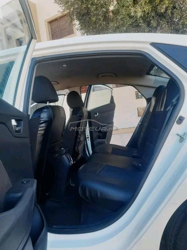 hyundai accent 2022 Diesel 