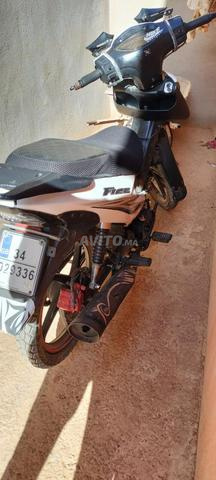 Fice tzx lkhr ta3 2020 110 karinaj kolchi kayn - 2