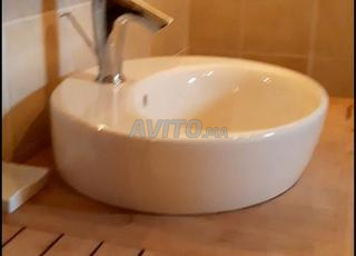 أعمال سباكة عامة مع خبرة 28 عامًا