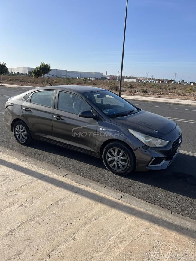 accent automatique