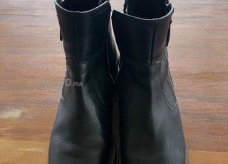Bottes 40 achetées en Allemagne
