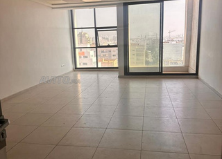 Bureau à louer boulevard Abdelmoumn