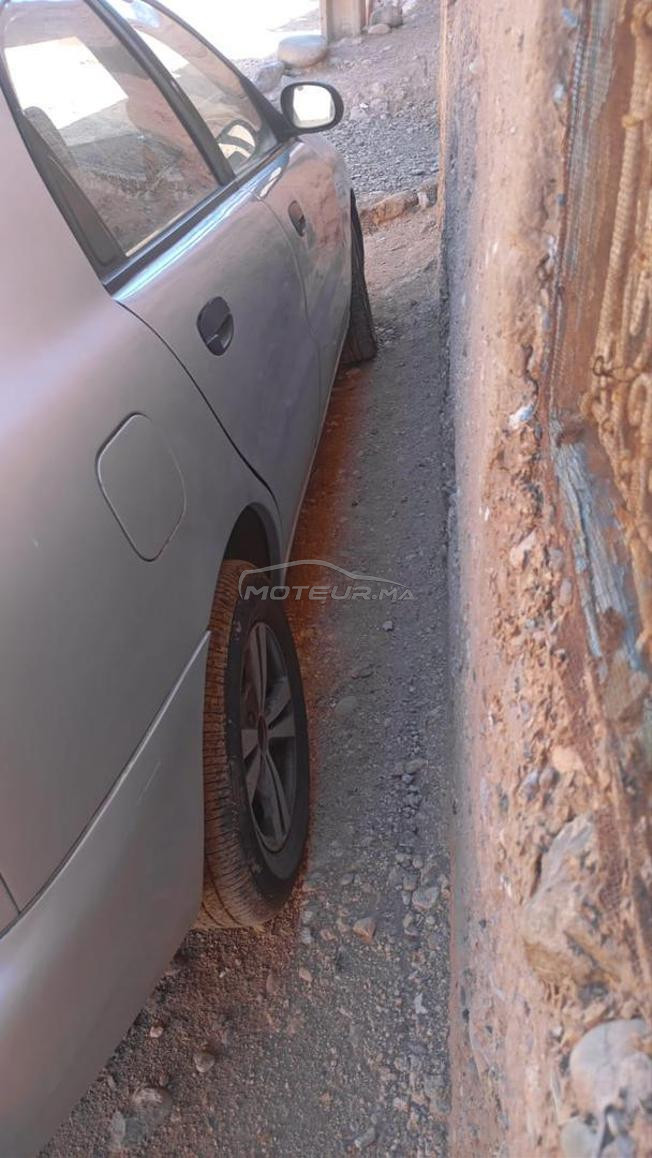 اين أعزة  ترودانت