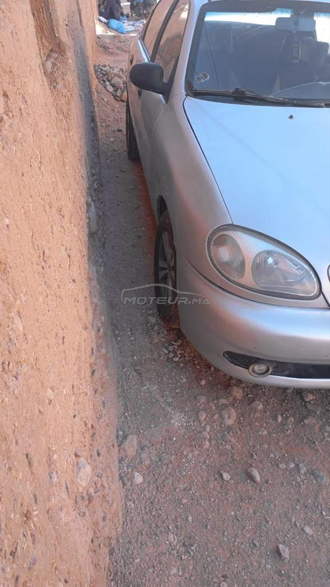 اين أعزة  ترودانت