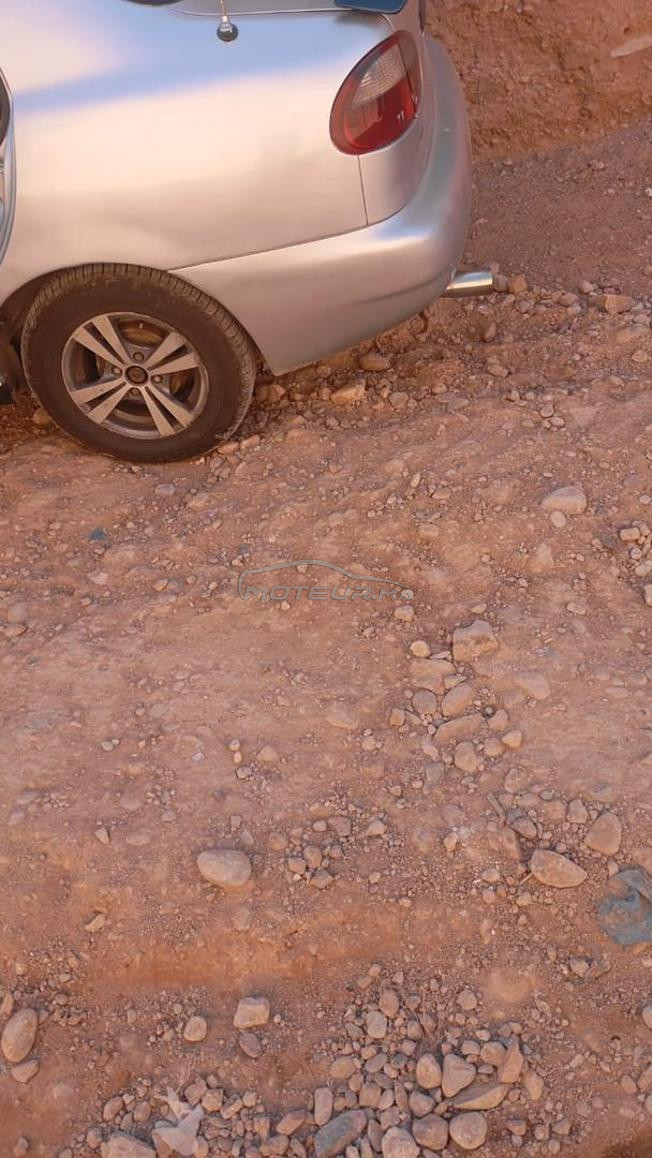 اين أعزة  ترودانت
