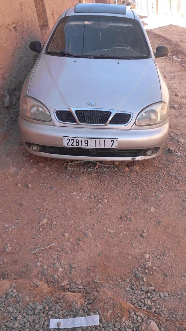 اين أعزة  ترودانت
