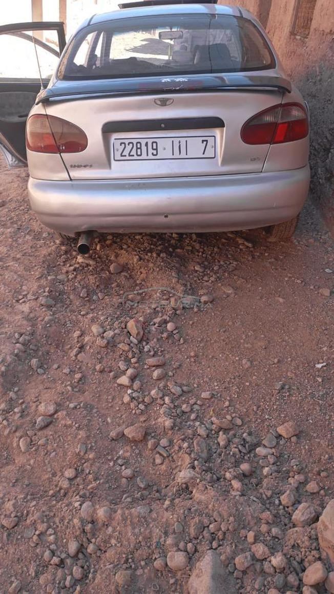 اين أعزة  ترودانت