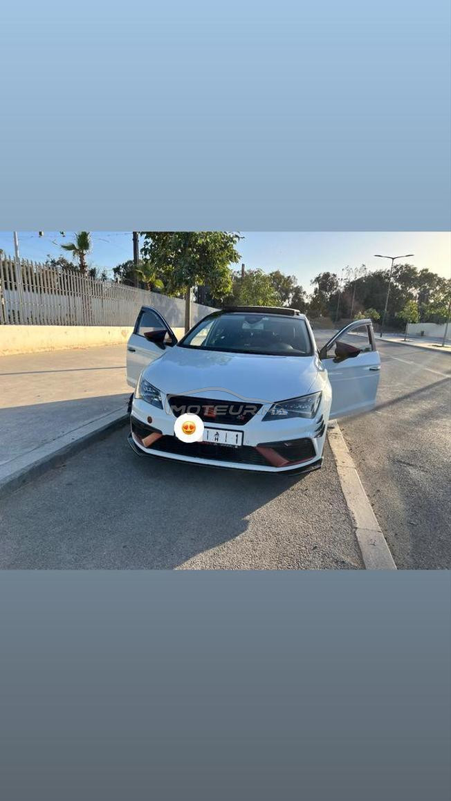 Seat Lion fr 2014