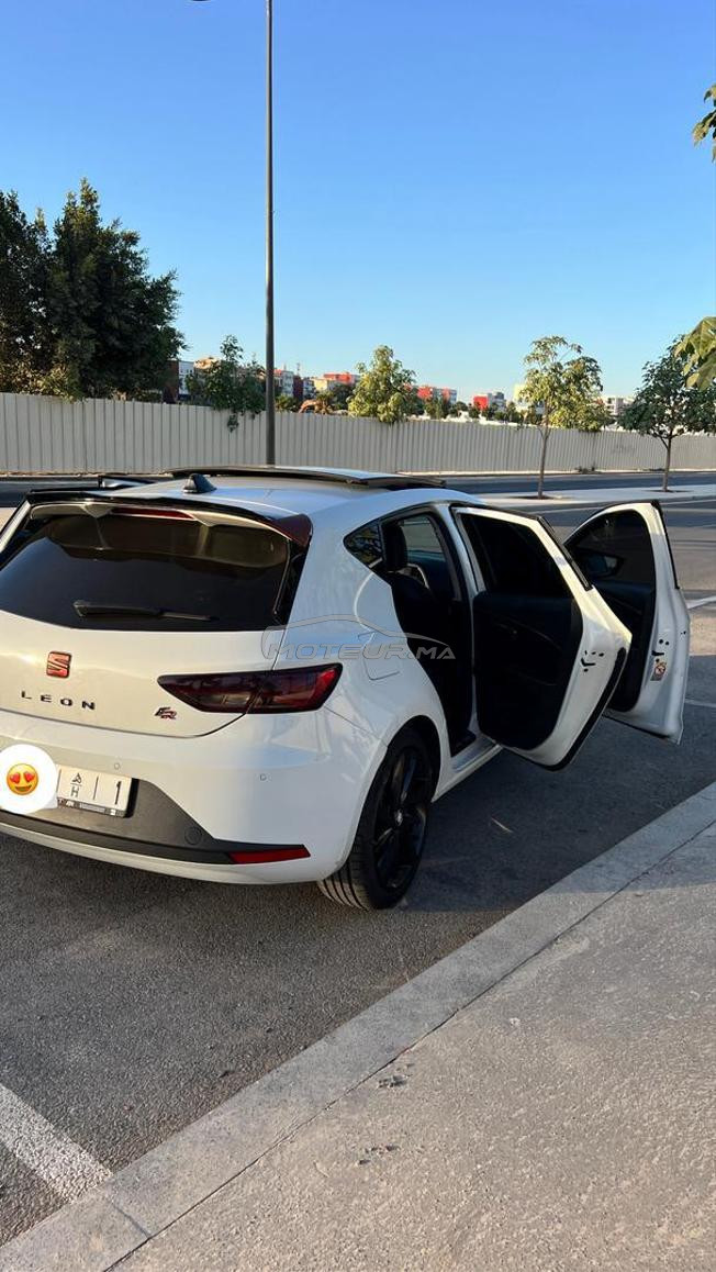 Seat Lion fr 2014