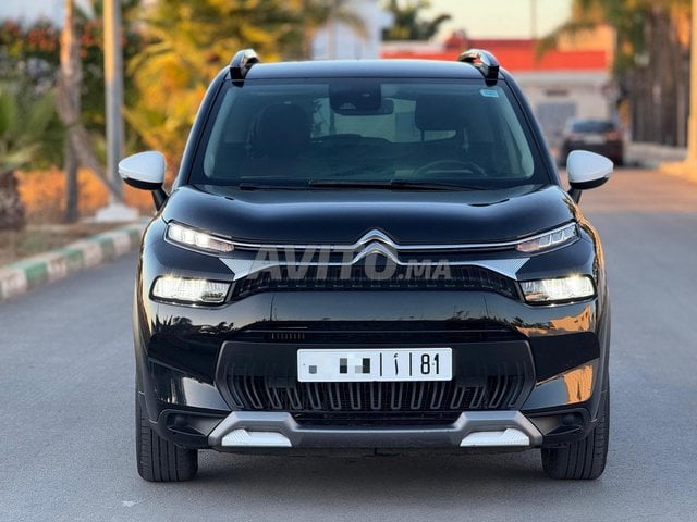 Citroen C3 Aircross au Meilleur Prix (56 Annonces)