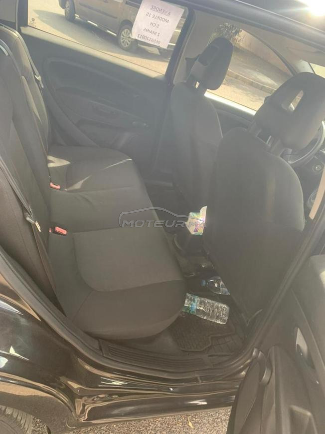 Fiat Grande Punto Diesel Manuelle 2015