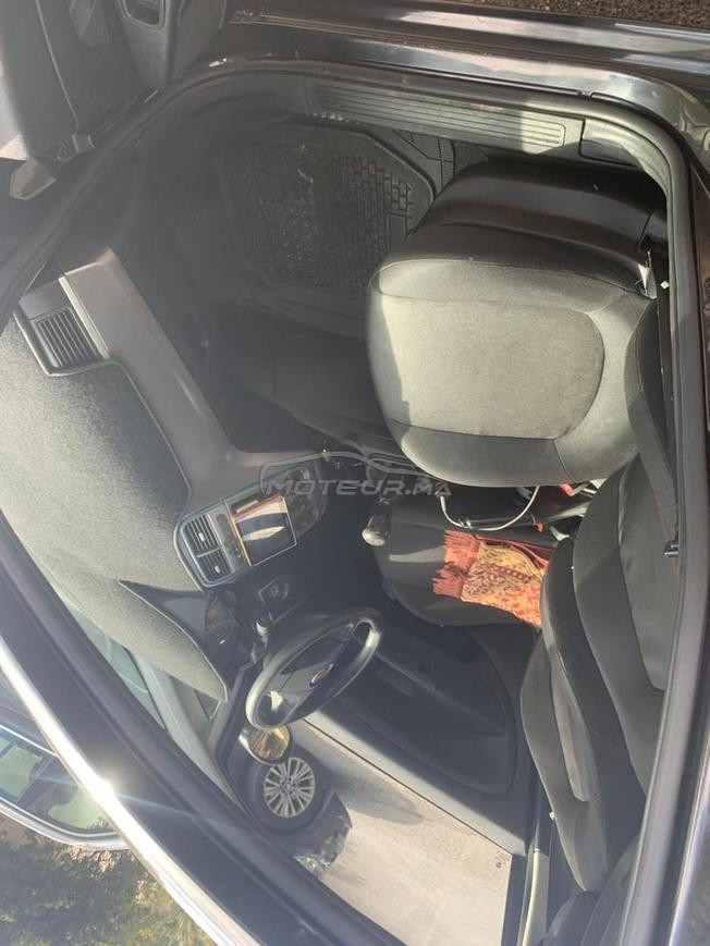 Fiat Grande Punto Diesel Manuelle 2015