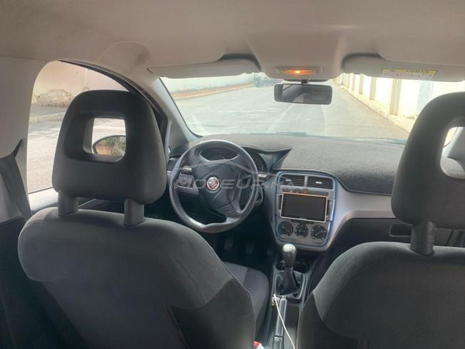 Fiat Grande Punto Diesel Manuelle 2015