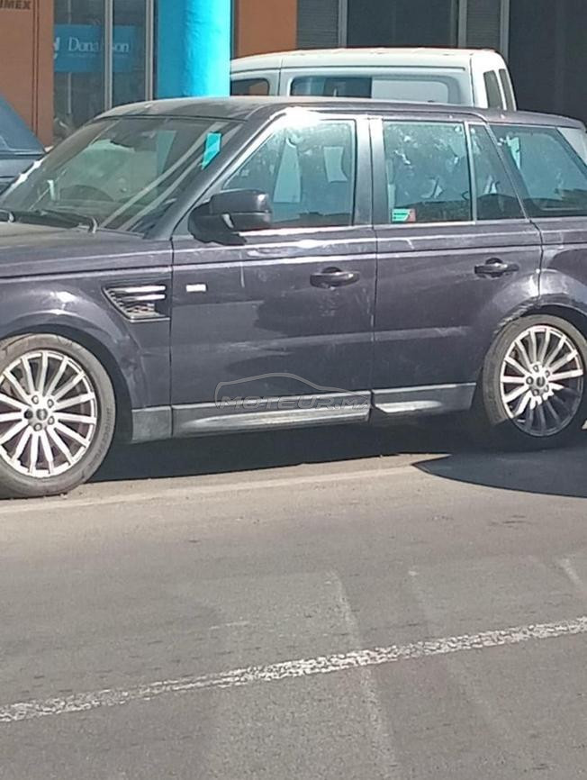 Range Rover Sport V6 – 2013