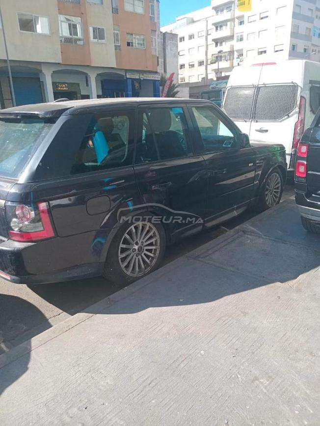 Range Rover Sport V6 – 2013