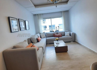 Appartement 94m Meublé Luxe A Racine