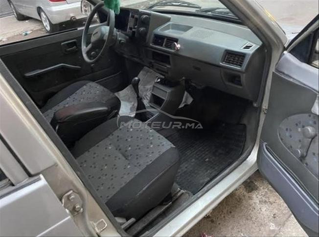 Suzuki Maruti Essence Manuelle 2008
