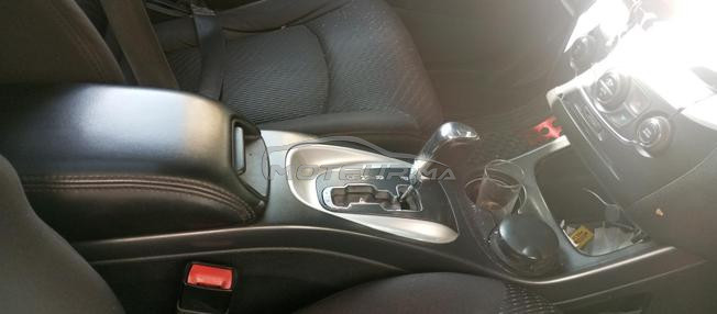 Fiat Freemont Diesel Automatique tout option 