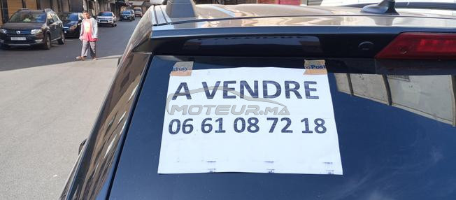 Fiat Freemont Diesel Automatique tout option 