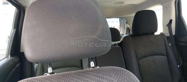 Fiat Freemont Diesel Automatique tout option 