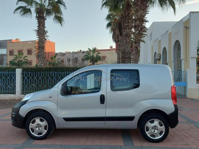 Fiat Fiorino Diesel Manuelle 2019 à Agadir