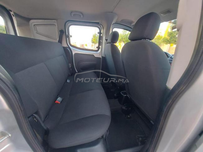 Fiat Fiorino Diesel Manuelle 2019 à Agadir