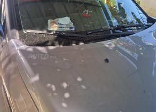 Citroën C3 Diesel Manuelle 2019 à Mdiq