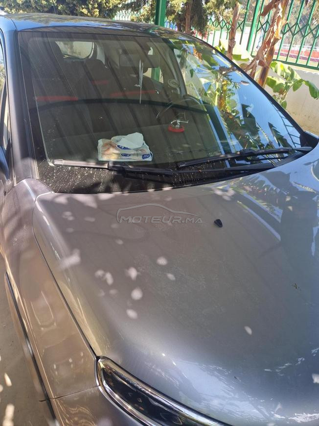 Citroën C3 Diesel Manuelle 2019 à Mdiq