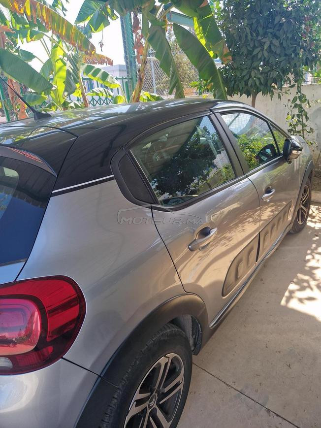 Citroën C3 Diesel Manuelle 2019 à Mdiq