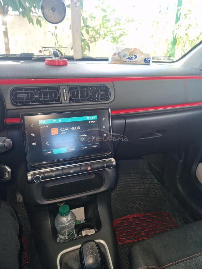 Citroën C3 Diesel Manuelle 2019 à Mdiq