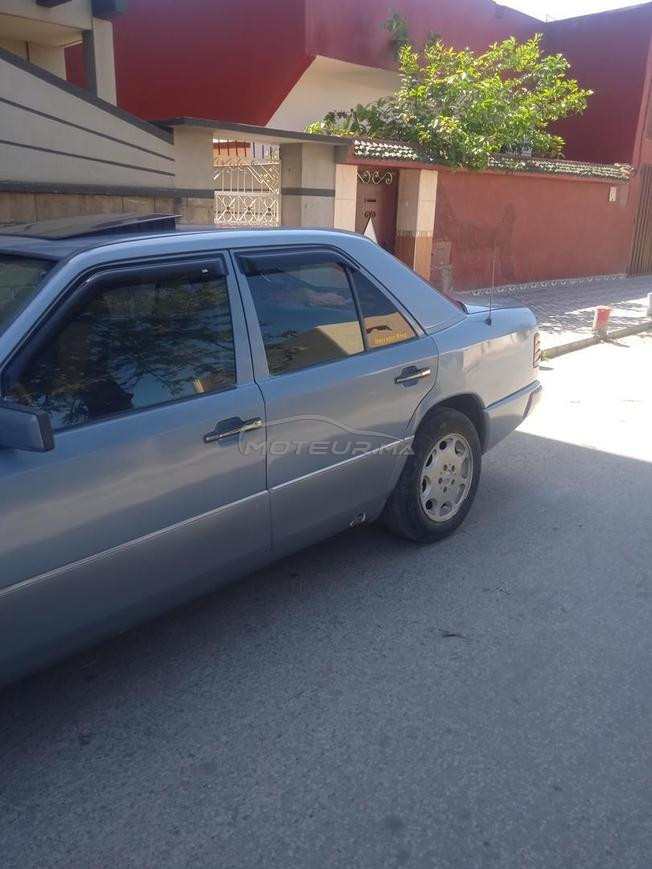 Mercedes-Benz250