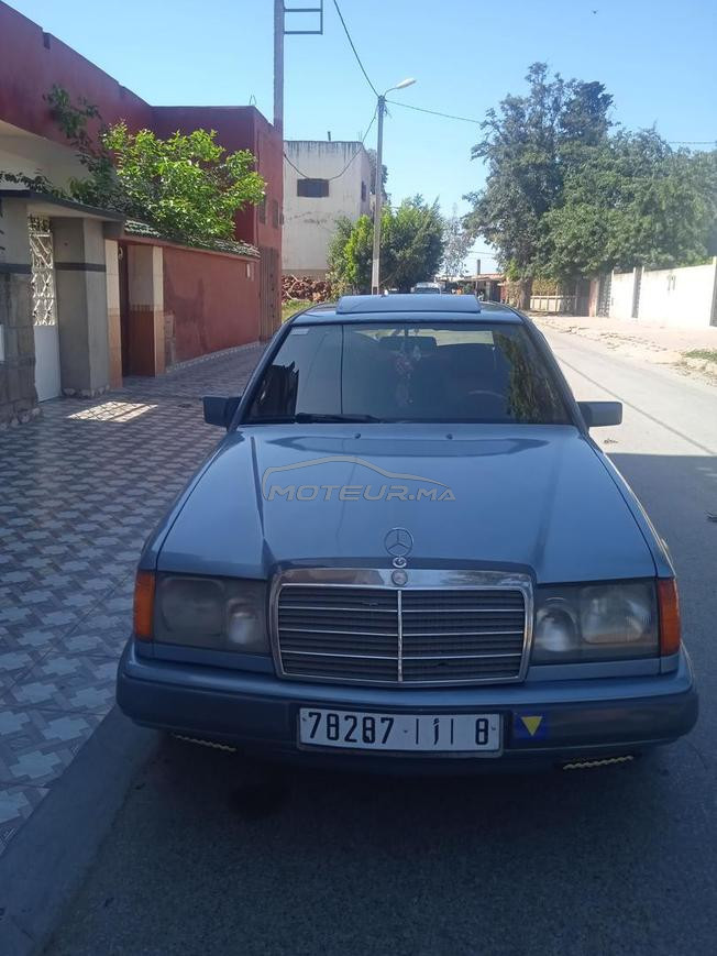 Mercedes-Benz250