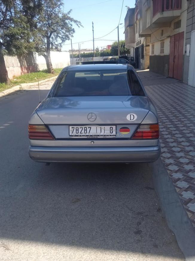 Mercedes-Benz250