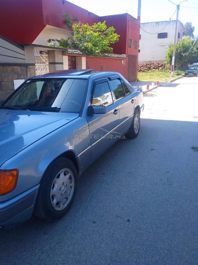 Mercedes-Benz250