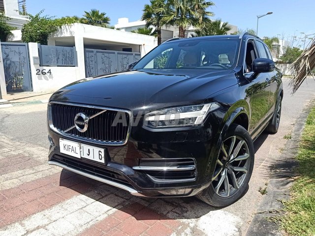 KIFAL - VOLVO XC90
