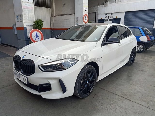 KIFAL - BMW SéRIE 1