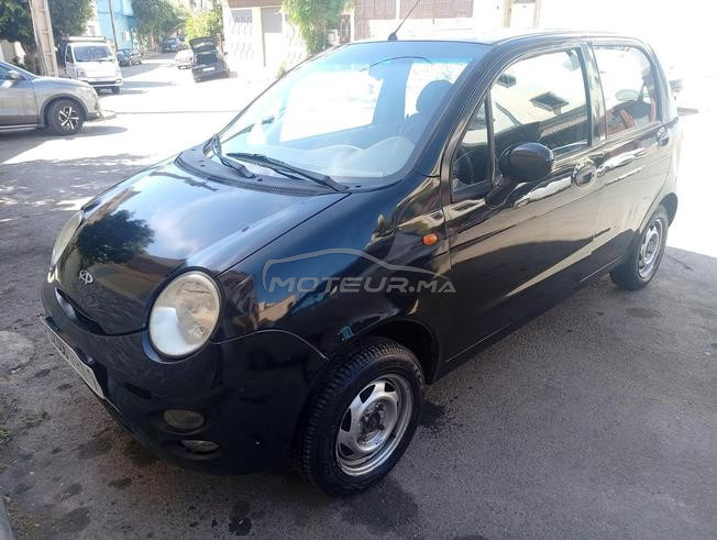 chery chery qq