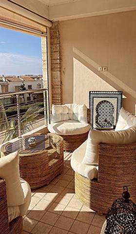 شقة للبيع 81 متر مربع في سيدي رحال - 2