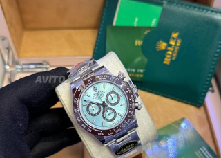 ROLEX DAYTONA CLONE 1.1