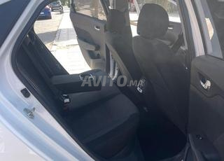 Hyundai Accent Diesel Automatique 2021 في مراكش