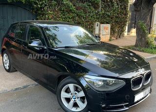 BMW série 1