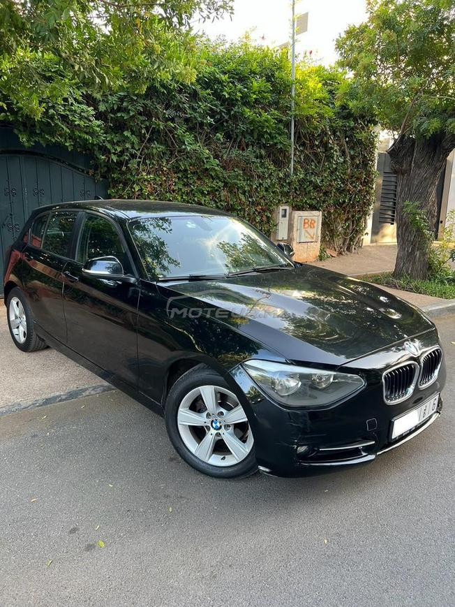 bmw série 1 