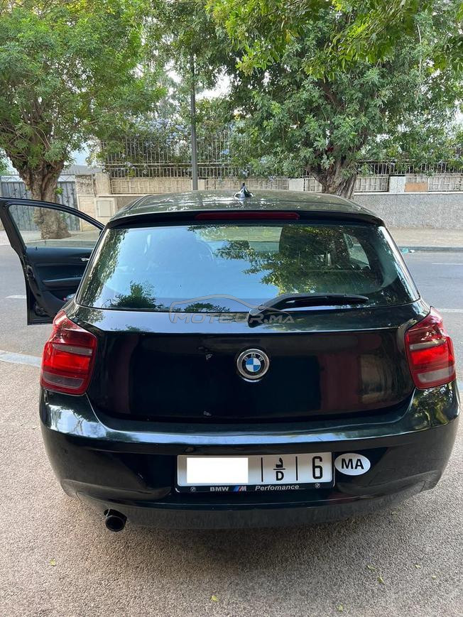 bmw série 1 