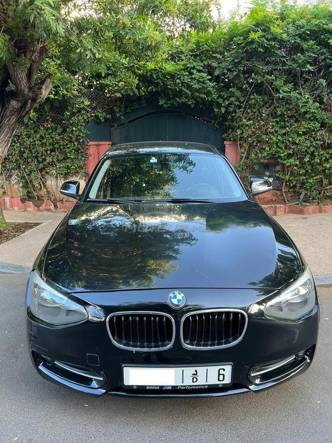 bmw série 1 
