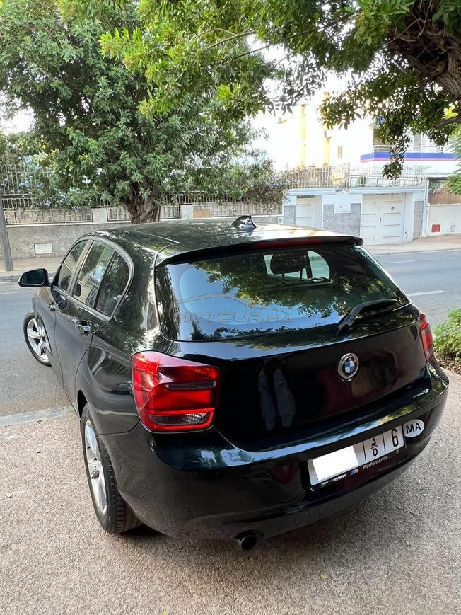 bmw série 1 